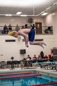 01-24 UHS Swim-Dive Twin City Invite